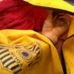 Mayat Pria Tanpa Identitas Ditemukan Mengambang di Kali Petojo Jakpus