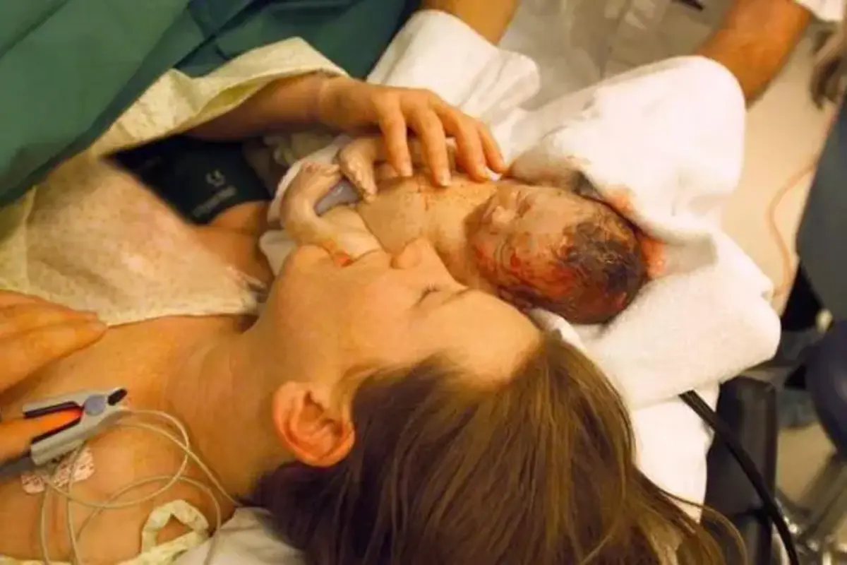 Tiap Jam Satu Ibu Meninggal karena Komplikasi Kehamilan dan Melahirkan