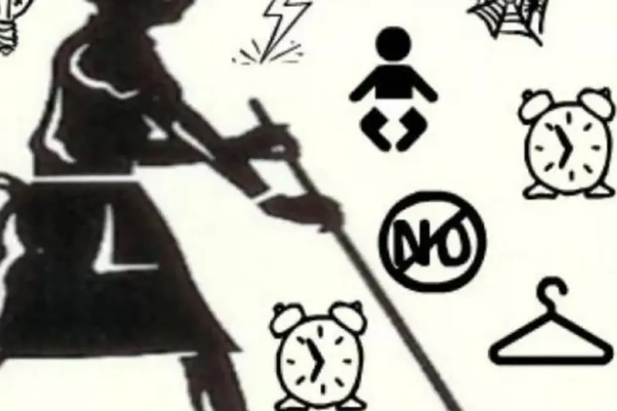 Pengguna Jasa Lebih Sreg ART Usia Matang: Cekatan, Tahu Apa yang Harus Dikerjain