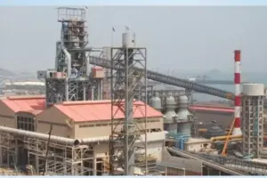 Krakatau Posco Perkuat Industri Baja lewat Inovasi Baja Tahan Gempa