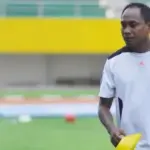 Kas Hartadi Resmi Jadi Pelatih PSIS Semarang, Target Menang di 2 Laga Sisa