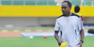 Kas Hartadi Resmi Jadi Pelatih PSIS Semarang, Target Menang di 2 Laga Sisa