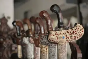 Ini Alasan Keris Tak Lagi Jadi Senjata Perang dan Beralih ke Koleksi