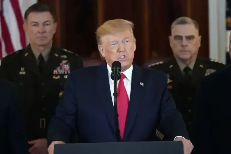 Muncul Laporan Persediaan Rudal AS Susut Drastis akibat Perang Iran