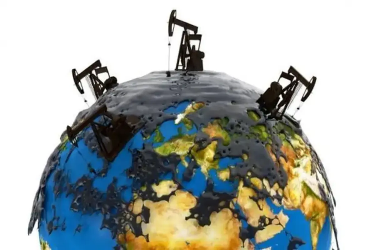 Ketahanan Energi Diuji Geopolitik, Pasokan Dalam Negeri Dijaga