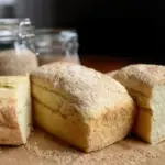 Peneliti Temukan Cara Bikin Roti Lebih Sehat, Campur dengan Bahan Apa?