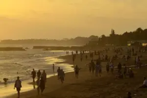 Mengenal Pererenan, Sisi Tenang dan Estetik di Dekat Canggu Bali