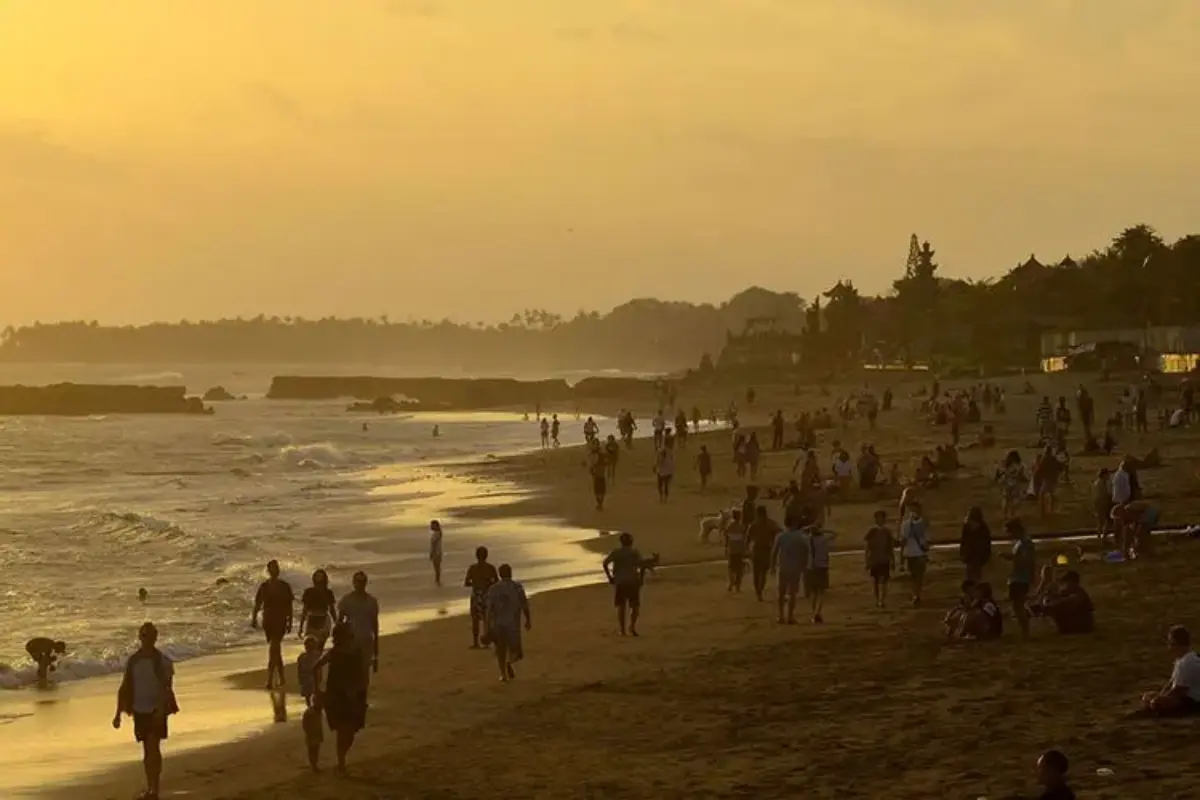 Mengenal Pererenan, Sisi Tenang dan Estetik di Dekat Canggu Bali