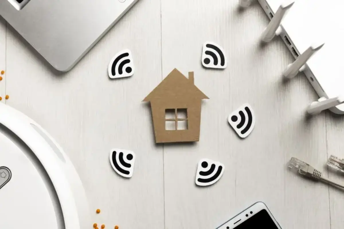 WiFi di Rumah Jadi Lemot? Coba Cek, Jangan-jangan Ada Orang Lain Ikut Pakai