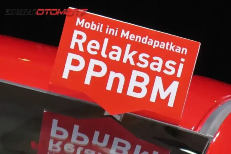 Gaikindo Ungkap Hasil Pertemuan dengan Menkeu Purbaya