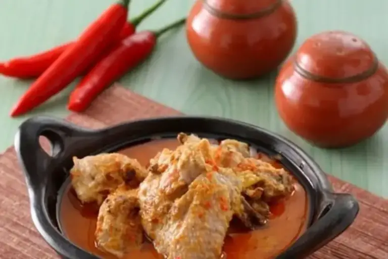 Cara Membuat 3 Menu Favorit R.A. Kartini Berdasarkan Catatan Buku Resep Aslinya