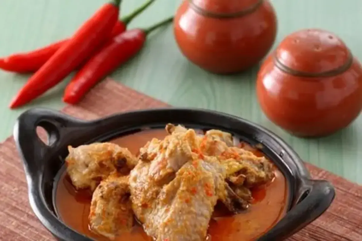 Cara Membuat 3 Menu Favorit R.A. Kartini Berdasarkan Catatan Buku Resep Aslinya