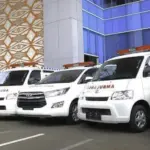 Viral, Ambulans di Yogya Jadi Korban Order Fiktif yang Mengaku dari Pinjol