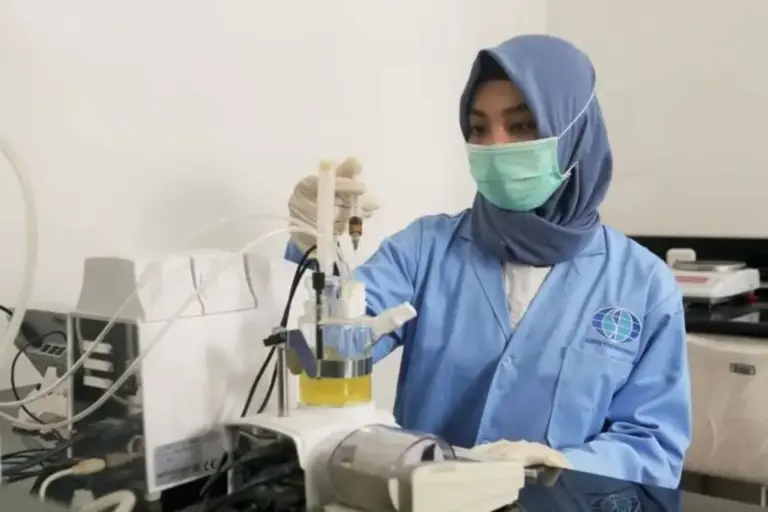 UIN Ar-Raniry Kampus Riset Terbaik Indonesia 2026, Unggul dari UI dan UGM