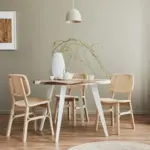 Tak Cuma Lentur, Ini 4 Alasan Rotan Selalu Jadi Material Furnitur