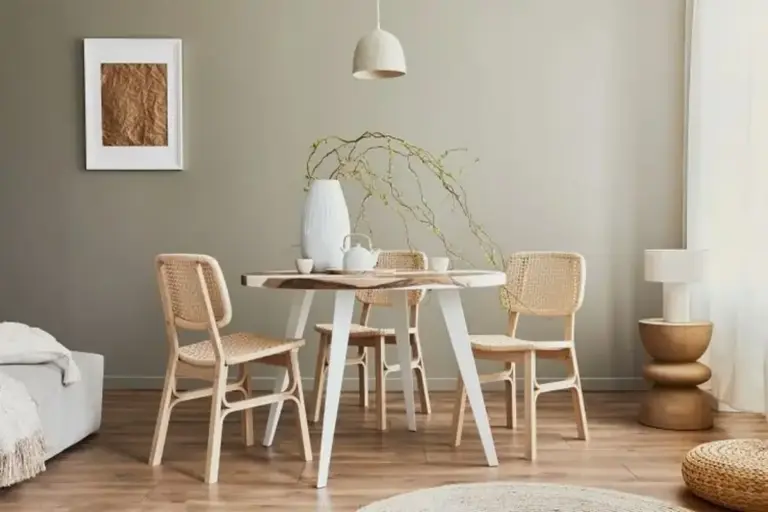 Tak Cuma Lentur, Ini 4 Alasan Rotan Selalu Jadi Material Furnitur