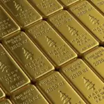 Harga Emas Dunia Turun 0,4 Persen ke Level Terendah Sepekan, Ditekan Dollar AS dan Lonjakan Minyak