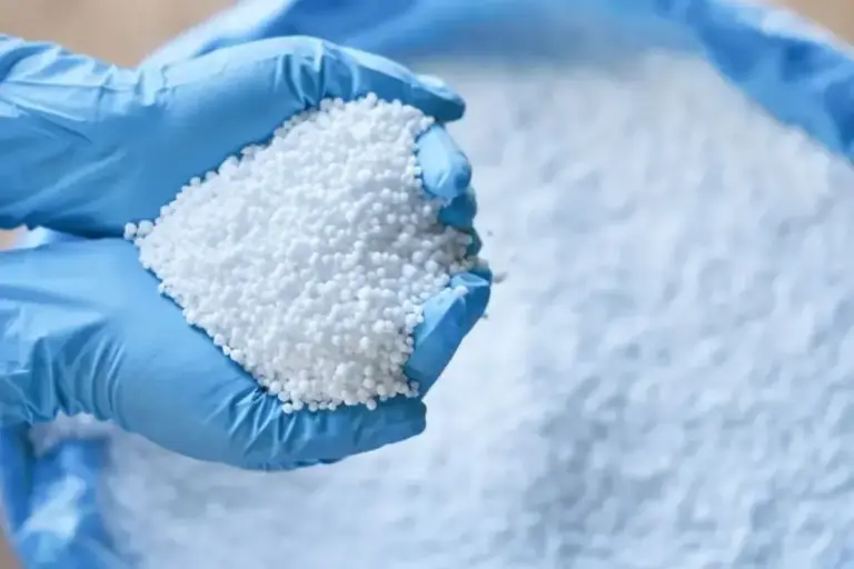 Urea Berbasis Batu Bara Jadi Senjata China Hadapi Gejolak Pupuk