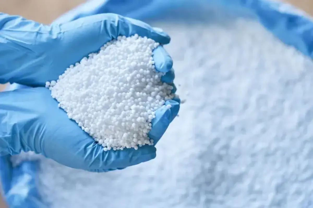 Urea Berbasis Batu Bara Jadi Senjata China Hadapi Gejolak Pupuk