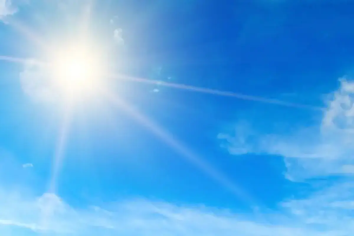 Cuaca Bekasi Berawan Sepanjang Hari, Kelembapan Tinggi Picu Rasa Gerah