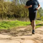 Alami Titik Terendah, Pria Ini Berhasil Turun 23 Kg dan Ubah Hidupnya