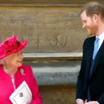 Cara Sunyi Pangeran Harry Rayakan 100 Tahun Ratu Elizabeth, Kirim Bunga Diam-Diam