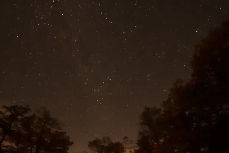 Observatorium Bosscha Ajak Publik Pantau Okultasi Asteroid Strenua di 44 Titik se-Indonesia