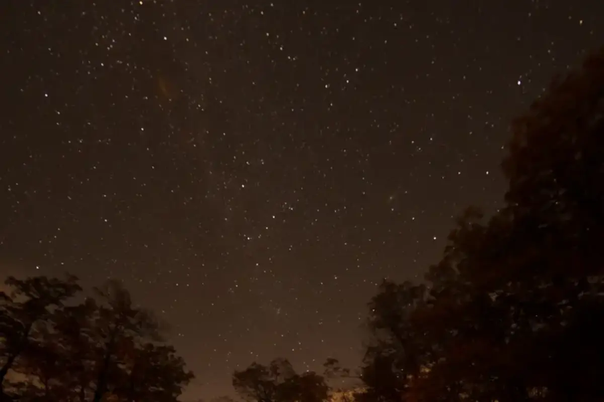 Observatorium Bosscha Ajak Publik Pantau Okultasi Asteroid Strenua di 44 Titik se-Indonesia