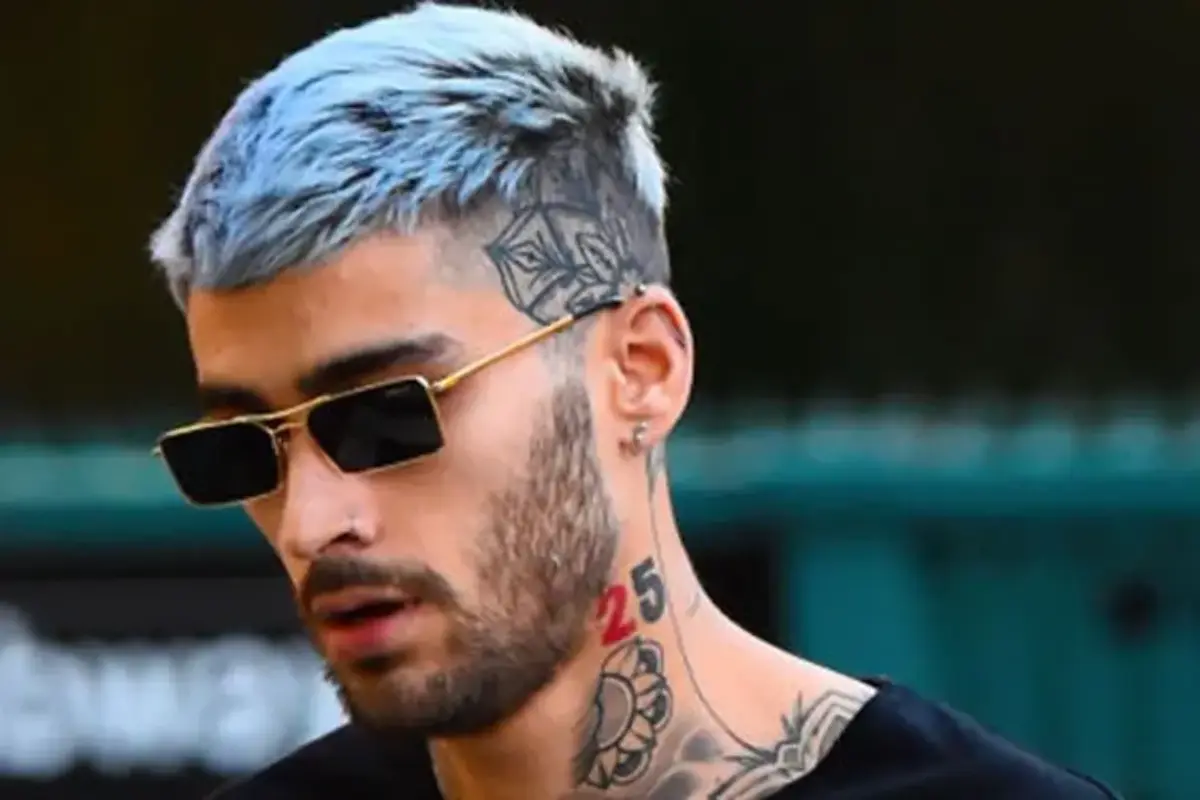 Dari Reuni ke Isu Adu Jotos, Apa yang Terjadi dengan Zayn Malik dan Louis Tomlinson?