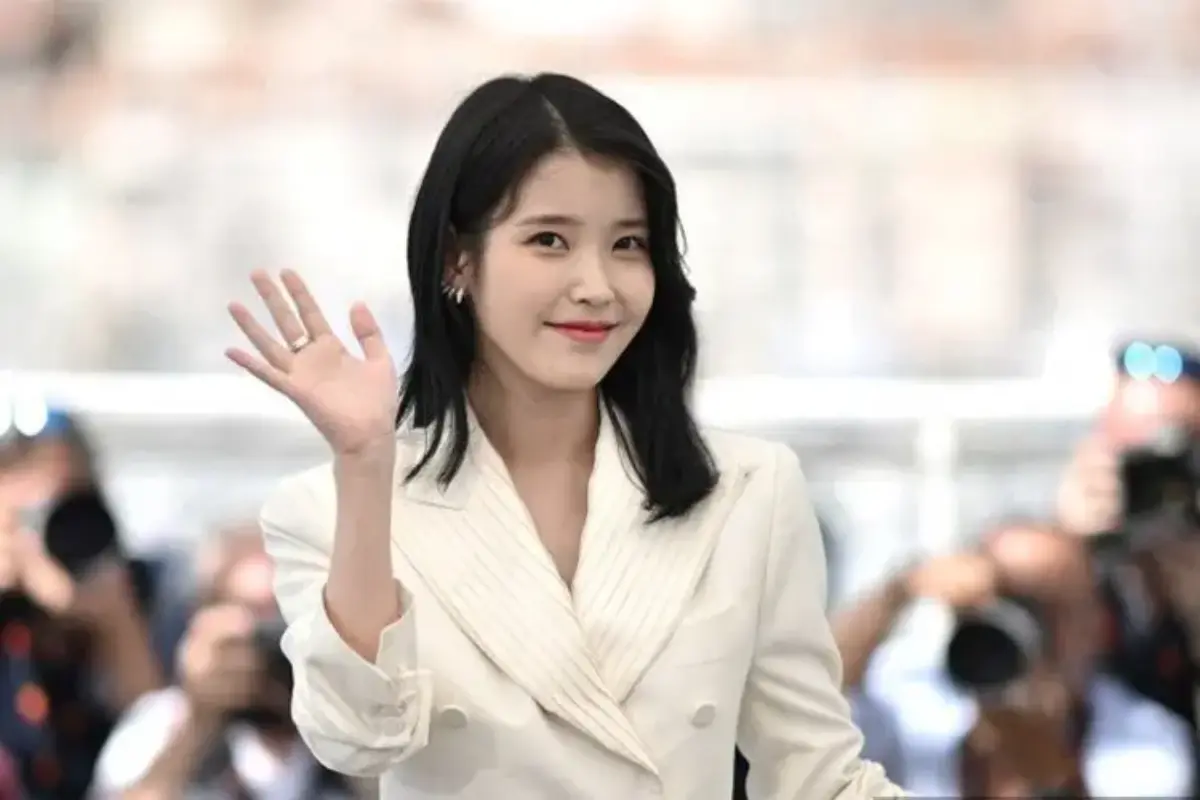 Dikenal Tak Mau Terima Undangan Nonton Konser, IU Ungkap Alasan Pilih Beli Tiket Sendiri