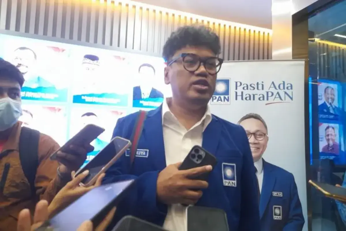 Uya Kuya: Rumah Belum Selesai Renovasi, Sudah Difitnah Lagi