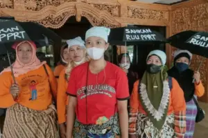 Poin-poin Aturan RUU PPRT: Ada Hak BPJS hingga Soal Upah