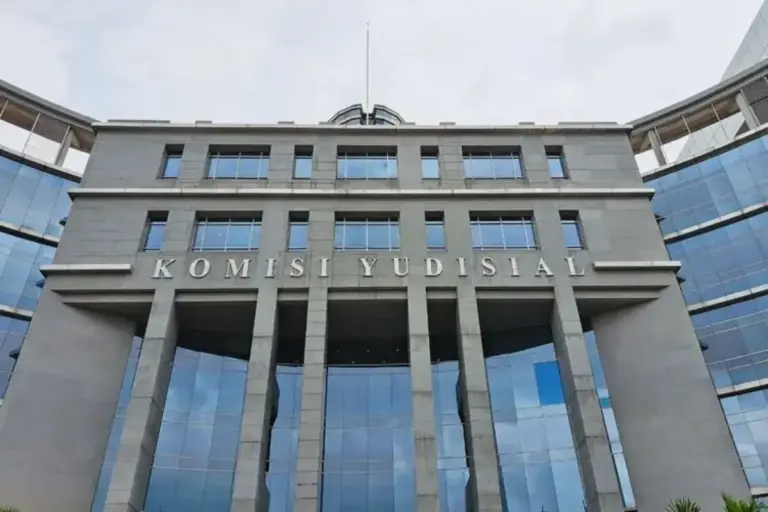 Seleksi Hakim Agung Diperketat, KY Andalkan Masukan Publik dan Investigasi