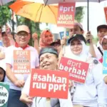 Ketua Komisi III DPR Ungkap RUU PPRT Disahkan di Rapat Paripurna Besok