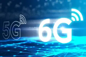 China Luncurkan Jaringan Uji Coba Pra-6G, Diklaim 10 Kali Lebih Cepat dari 5G