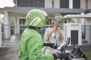 Dampak Kenaikan BBM Minim, inDrive Belum Sesuaikan Tarif