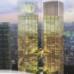 Bangkit dari Sengketa dengan China, Apartemen Indonesia 1 Dibuka 2029