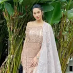 Ditolak Foto Harry Styles, Azizah Salsha: Tetap Bahagia Bisa Ketemu