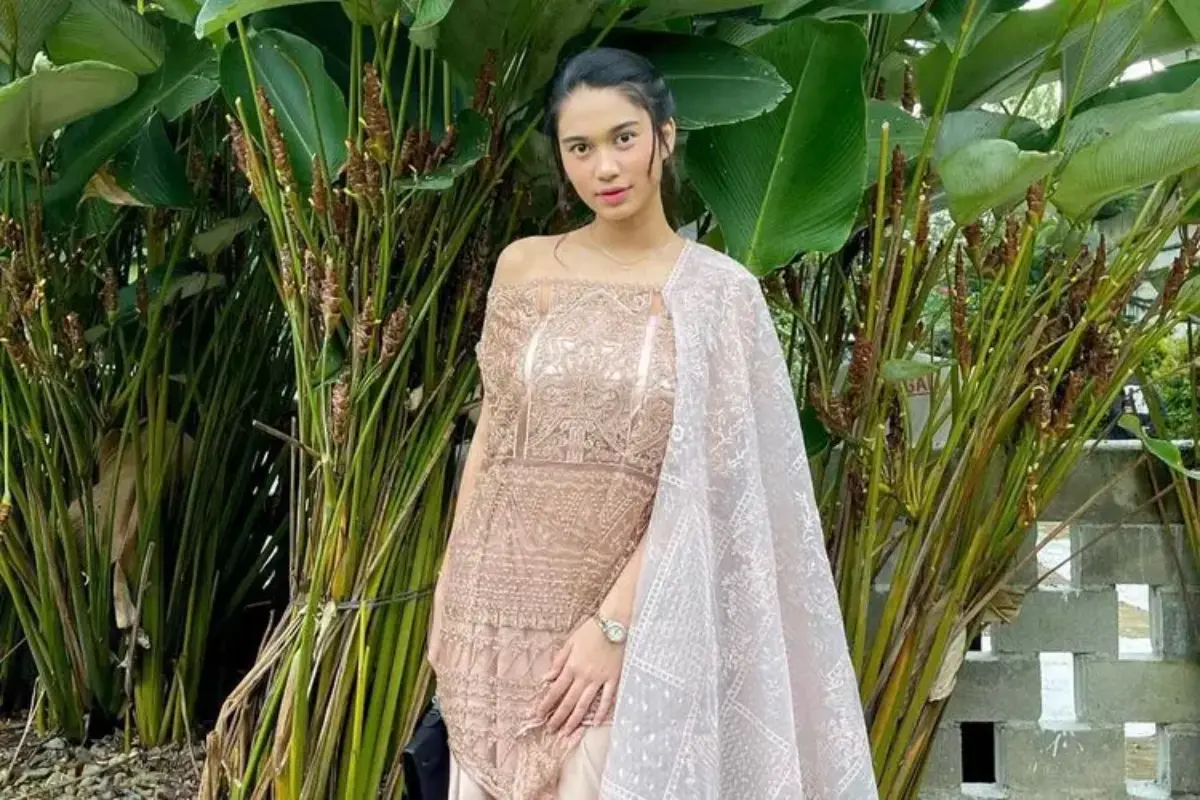 Ditolak Foto Harry Styles, Azizah Salsha: Tetap Bahagia Bisa Ketemu