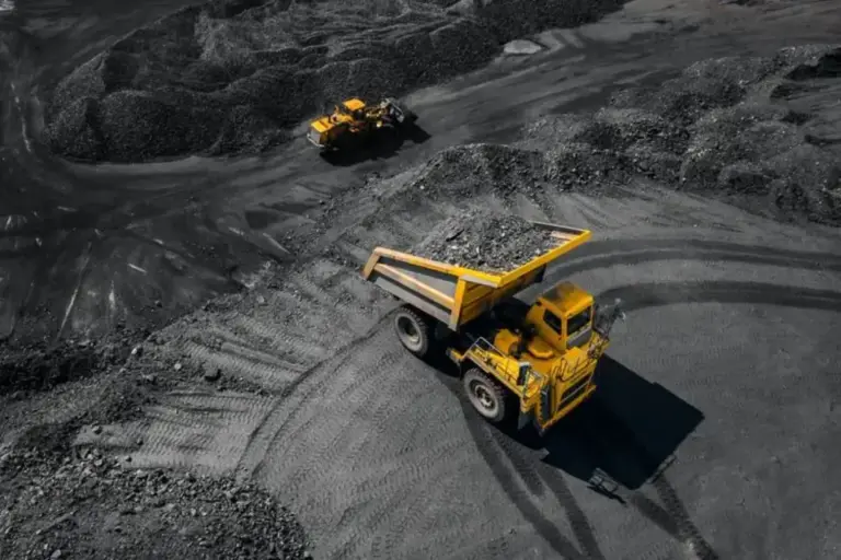 Greenovation 2026: Upaya Industri Tambang RI Tingkatkan Daya Saing Global