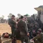 Israel Benarkan Tentaranya Pukul Patung Yesus di Lebanon, Viral di Medsos