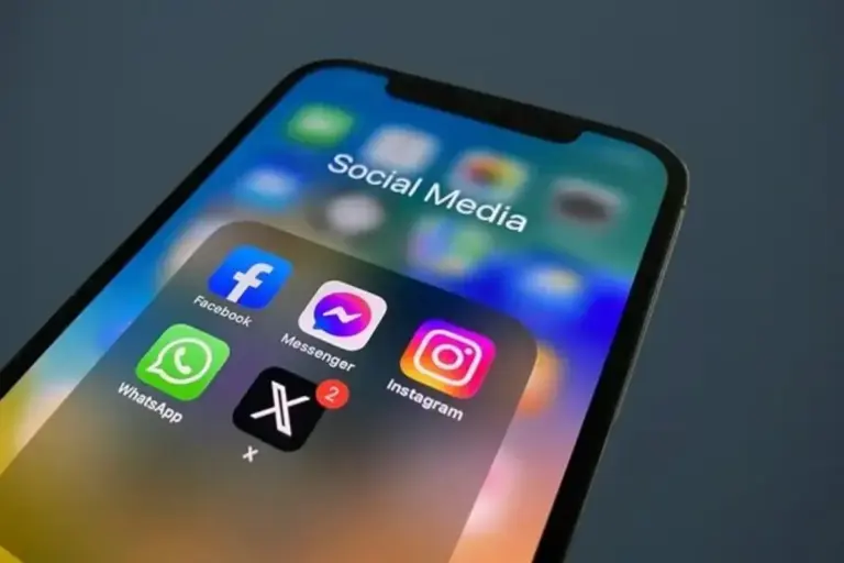 UU ITE Digugat ke MK, TikTok hingga FB Diminta Wajibkan Pengguna Pakai Identitas Asli