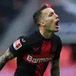 Masa Depan Alejandro Grimaldo: antara Besiktas dan Barcelona