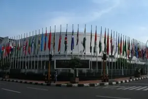 Farhan Targetkan Kawasan Asia Afrika Masuk Warisan Dunia UNESCO dalam 4 Tahun