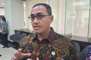 OJK: Pembekuan Rebalancing MSCI Picu Transparansi Pasar Modal