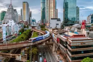 Thailand Waspadai Stagflasi dan Krisis Energi, Siapkan Utang Rp 267,5 T