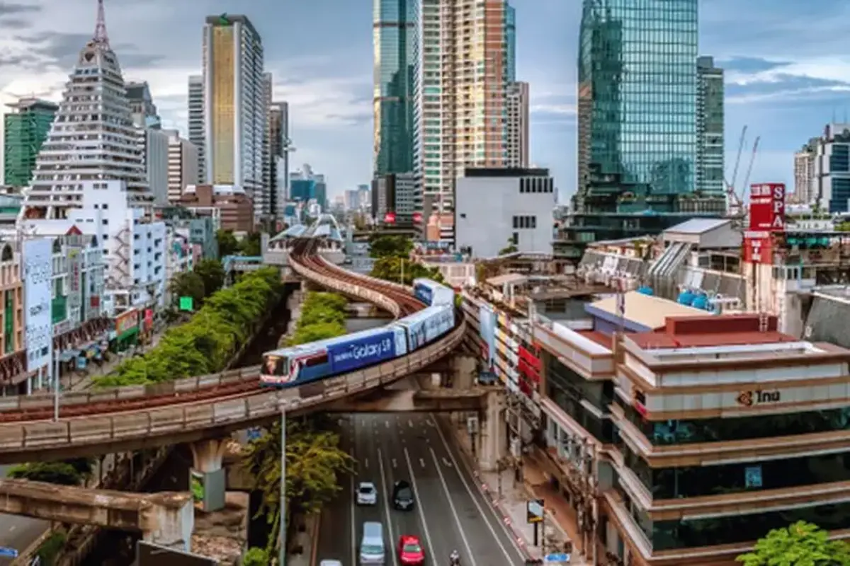 Thailand Waspadai Stagflasi dan Krisis Energi, Siapkan Utang Rp 267,5 T