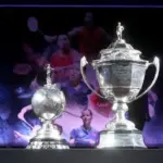Jadwal Siaran Langsung Piala Thomas-Uber 2026, Tayang di Mana?