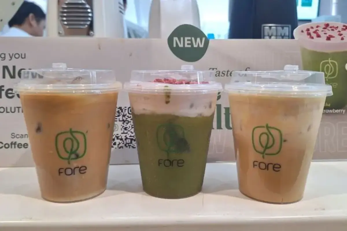 Laba Fore Coffee (FORE) Rp 9,43 Miliar di Awal 2026, Penjualan Melonjak