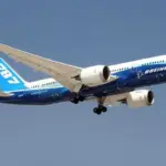 Boeing Pangkas Kerugian pada Kuartal I 2026, Pendapatan Naik 18 Persen